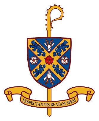 Midd Diocese General coat of arms 2011 SML